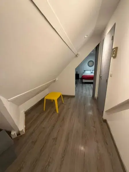 Appartement confortable avec piscine, proche des châteaux de la Loire. - Photo 21