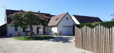 Appartement confortable avec piscine, proche des châteaux de la Loire. - Photo 22