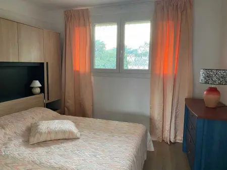 Appartement vue mer et balcon à Cannes, à 300 m de la plage : photo 3