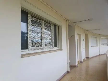 Appartement vue mer et balcon à Cannes, à 300 m de la plage : photo 14