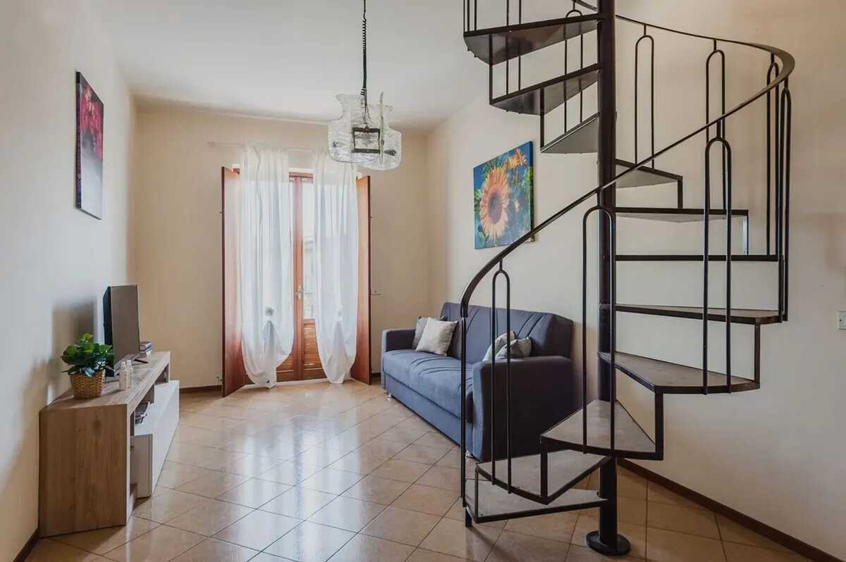 Appartement 160 m² vue mer à Aci Castello - Photo 4