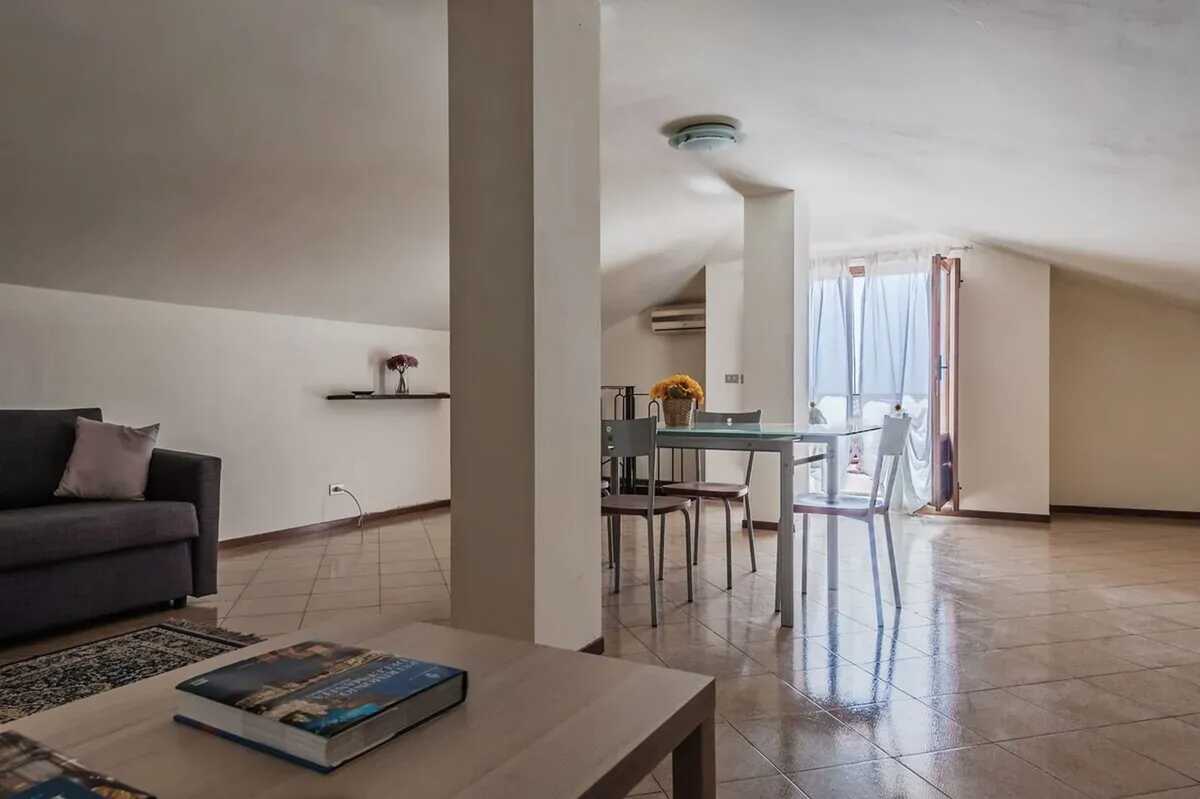 Appartement 160 m² vue mer à Aci Castello - Photo 11