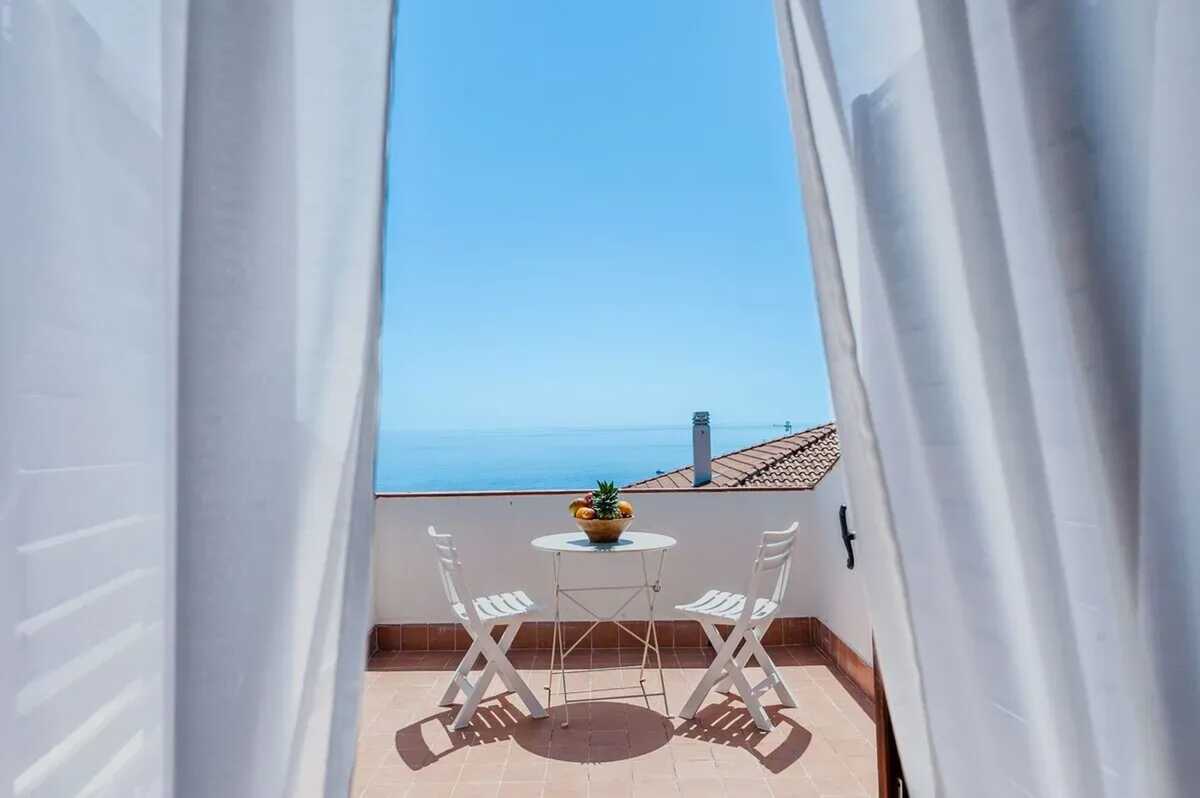Appartement 160 m² vue mer à Aci Castello - Photo 14