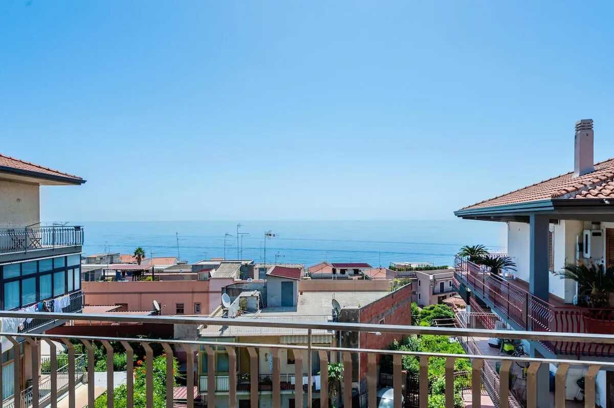 Appartement 160 m² vue mer à Aci Castello - Photo 15