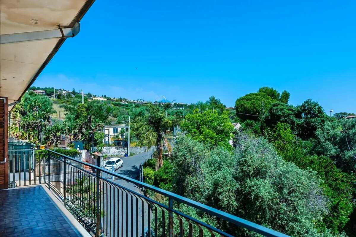 Appartement 160 m² vue mer à Aci Castello - Photo 16