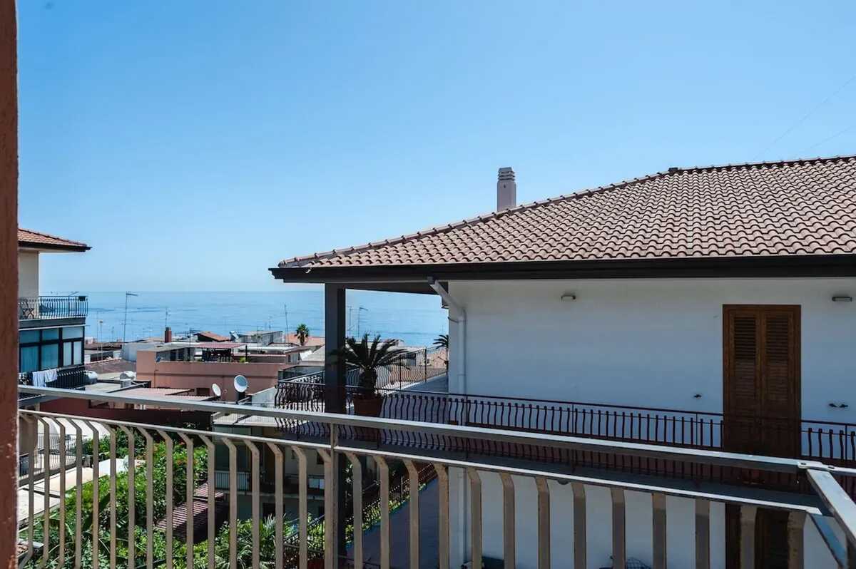Appartement 160 m² vue mer à Aci Castello - Photo 17