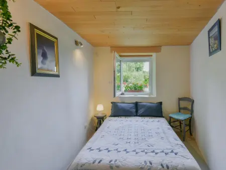 Maison des Yourtes – gîte avec jardin et vue sur Loubejac : photo 11