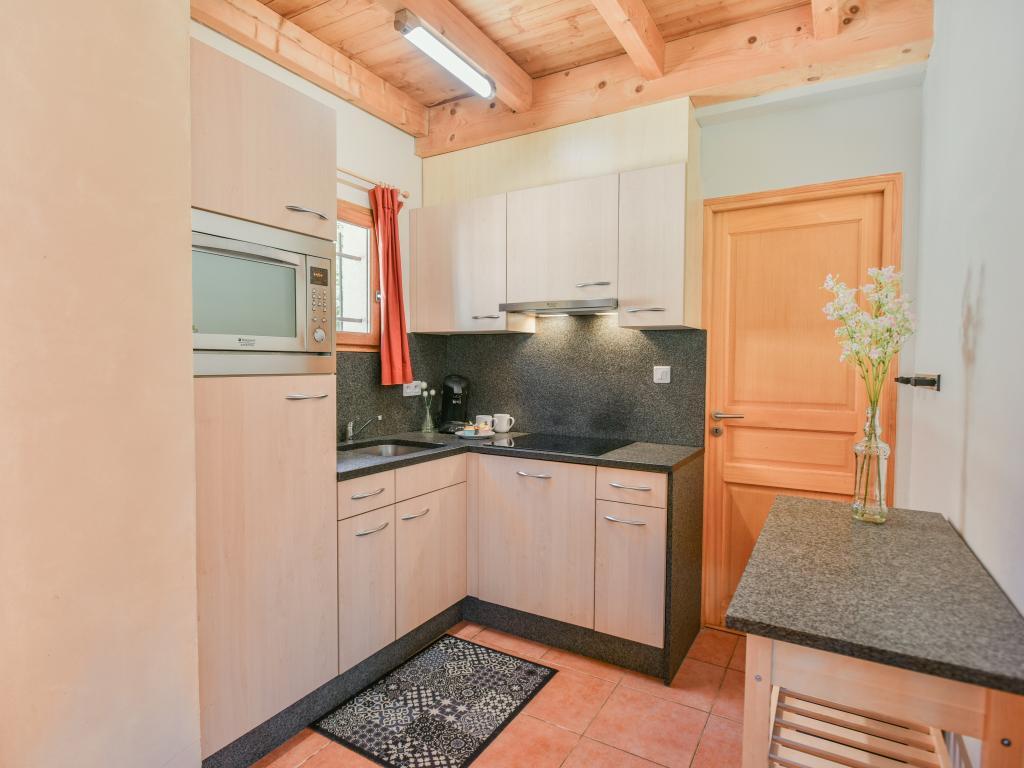 Lac Bleu Nr 38 : maison 3 chambres avec piscine à Lacapelle-Marival - Photo 6
