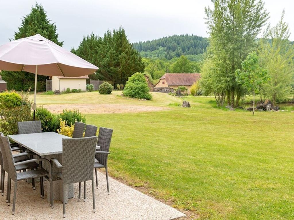Lac Bleu Nr 38 : maison 3 chambres avec piscine à Lacapelle-Marival - Photo 7