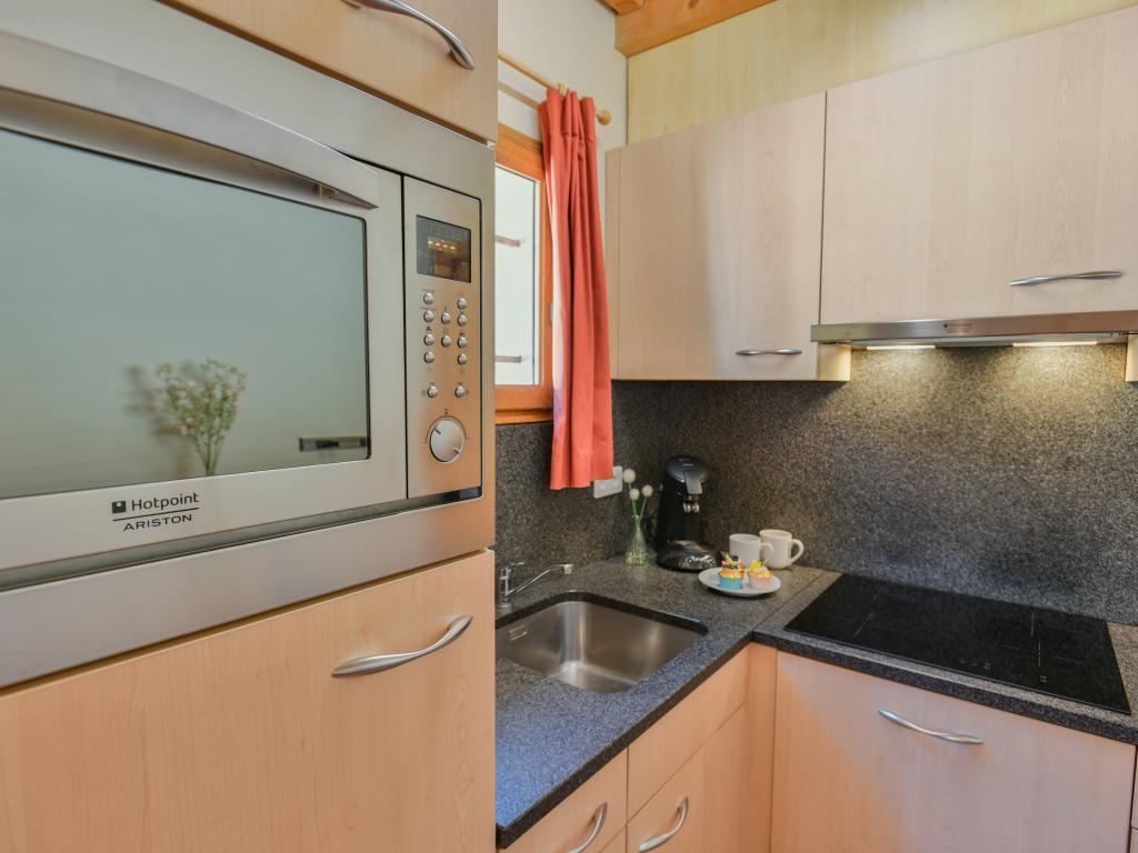 Lac Bleu Nr 38 : maison 3 chambres avec piscine à Lacapelle-Marival - Photo 8