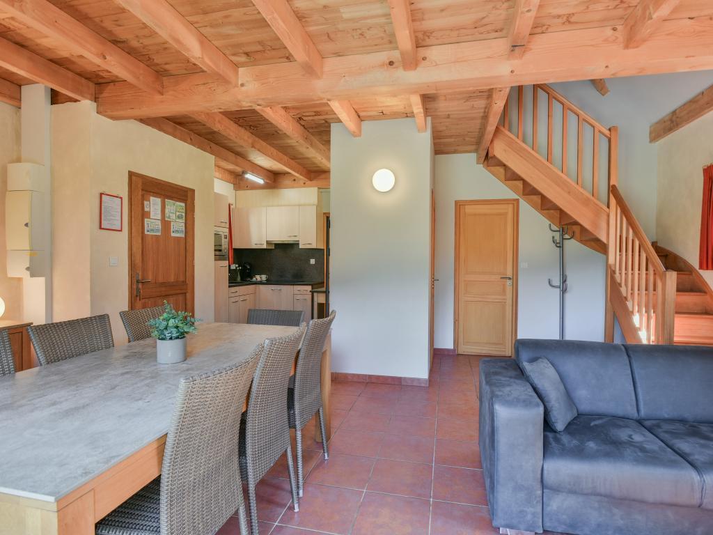Lac Bleu Nr 38 : maison 3 chambres avec piscine à Lacapelle-Marival - Photo 9