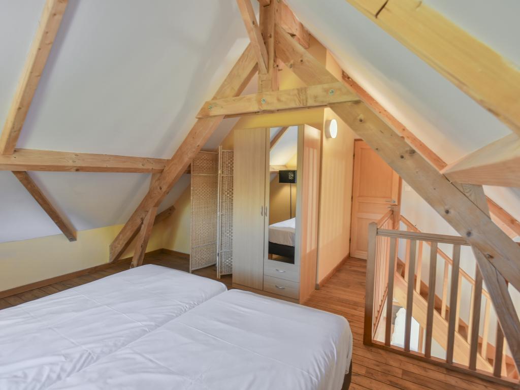 Lac Bleu Nr 38 : maison 3 chambres avec piscine à Lacapelle-Marival - Photo 10