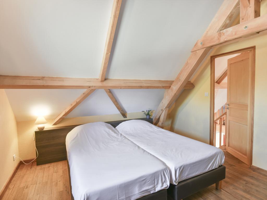 Lac Bleu Nr 38 : maison 3 chambres avec piscine à Lacapelle-Marival - Photo 11