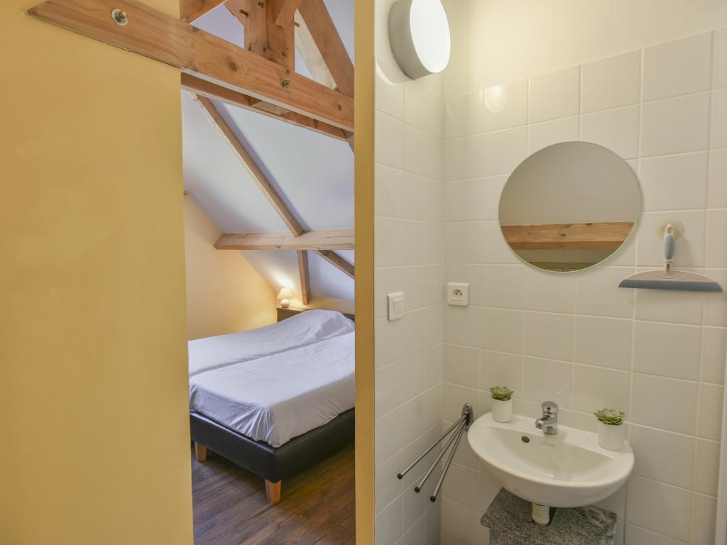 Lac Bleu Nr 38 : maison 3 chambres avec piscine à Lacapelle-Marival - Photo 12