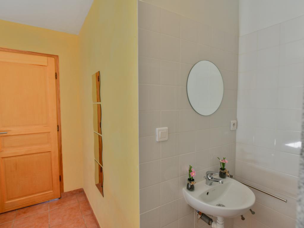 Lac Bleu Nr 38 : maison 3 chambres avec piscine à Lacapelle-Marival - Photo 18