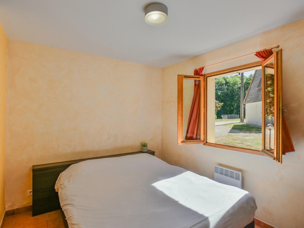 Lac Bleu Nr 38 : maison 3 chambres avec piscine à Lacapelle-Marival - Photo 22