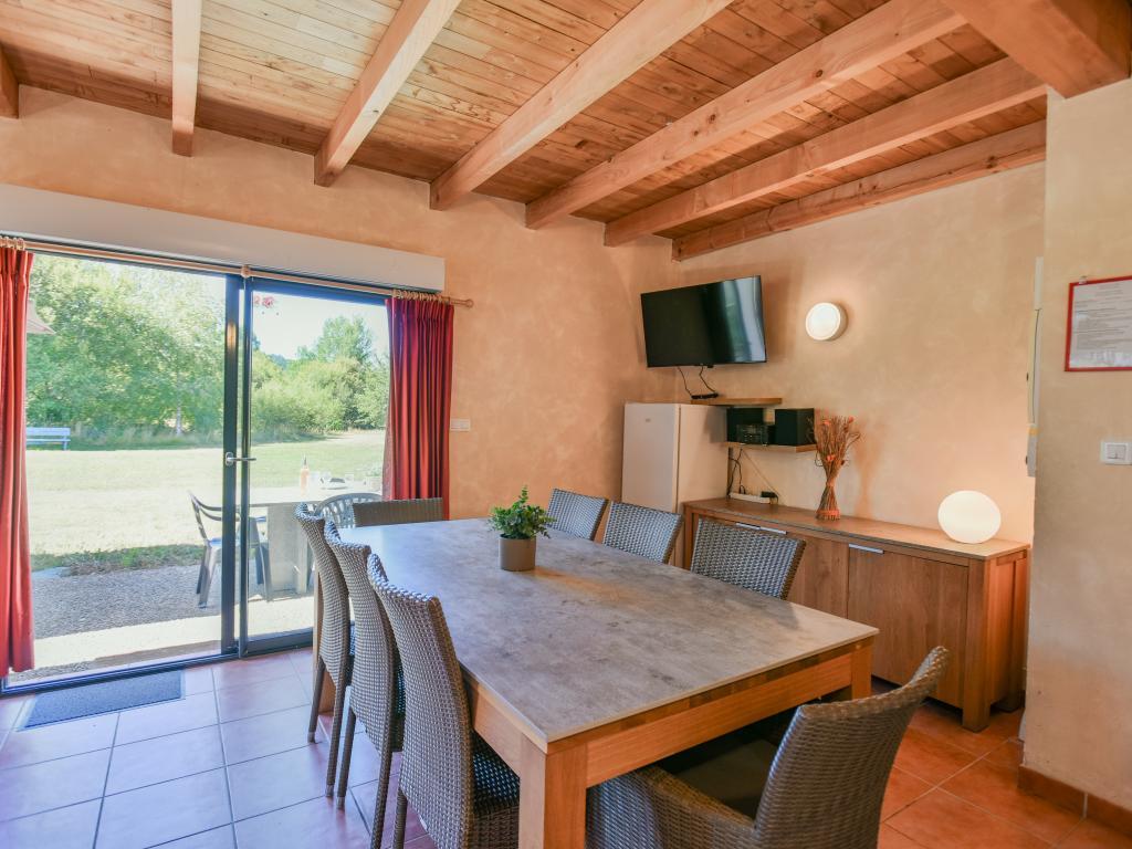 Lac Bleu Nr 38 : maison 3 chambres avec piscine à Lacapelle-Marival - Photo 25