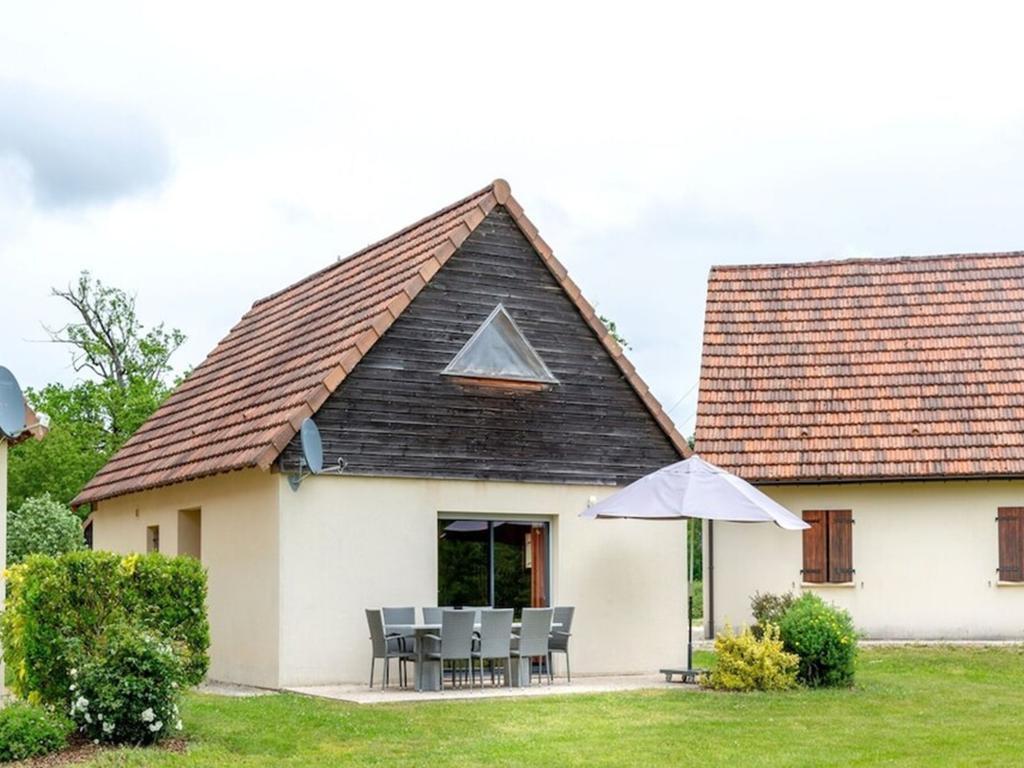 Lac Bleu Nr 38 : maison 3 chambres avec piscine à Lacapelle-Marival - Photo 30