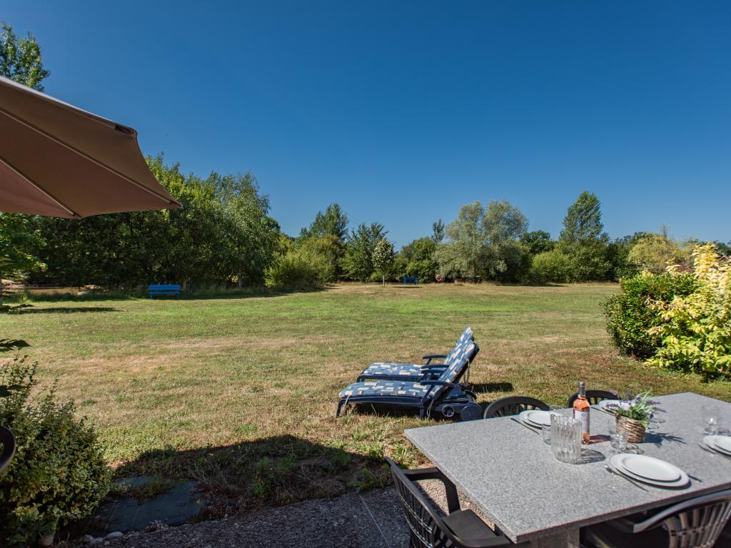 Lac Bleu Nr 38 : maison 3 chambres avec piscine à Lacapelle-Marival - Photo 31