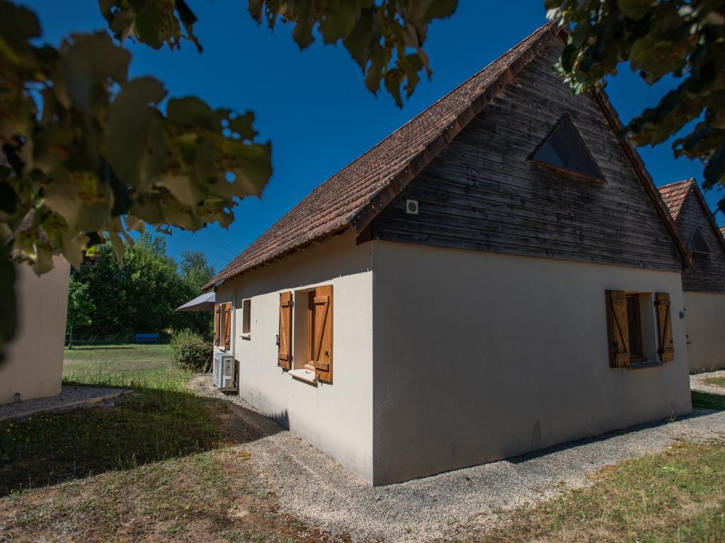 Lac Bleu Nr 38 : maison 3 chambres avec piscine à Lacapelle-Marival - Photo 33
