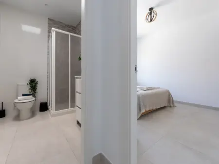 Villa Grobro II à Deltebre, 6 pers., piscine : photo 13