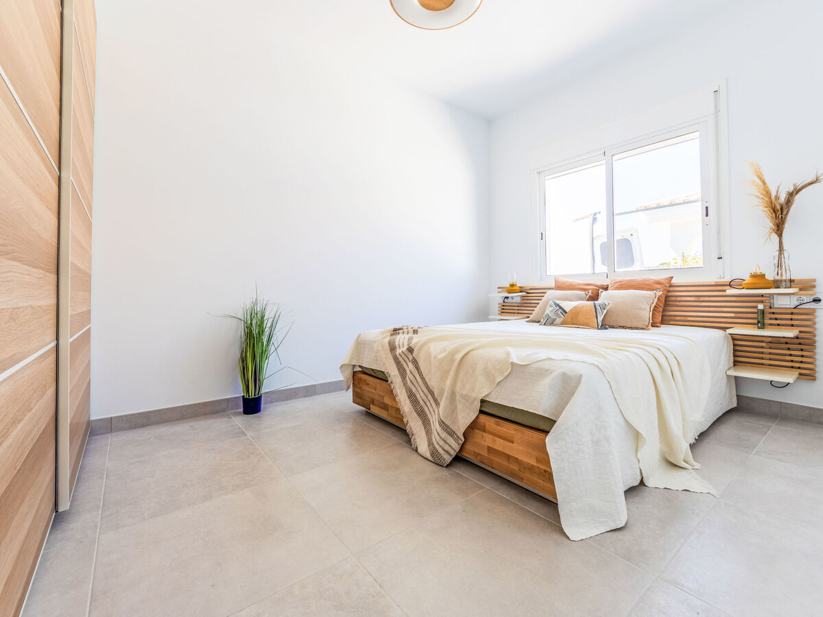 Alba, maison 3 chambres avec piscine à Deltebre - Photo 5