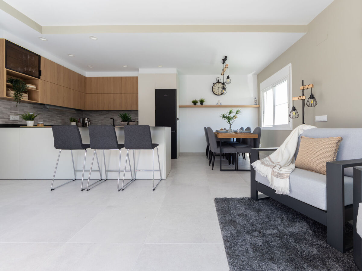 Alba, maison 3 chambres avec piscine à Deltebre - Photo 9