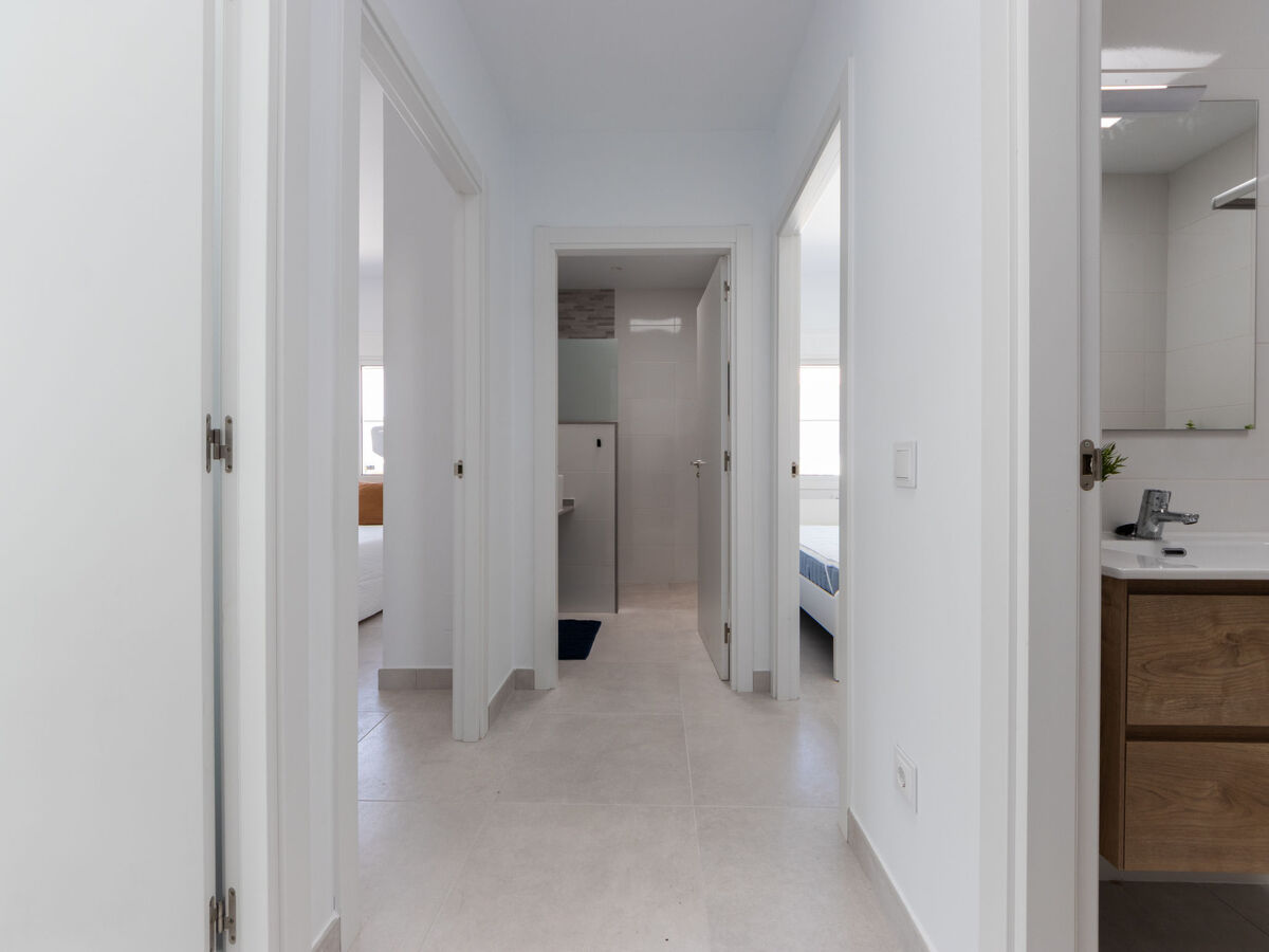 Alba, maison 3 chambres avec piscine à Deltebre - Photo 13