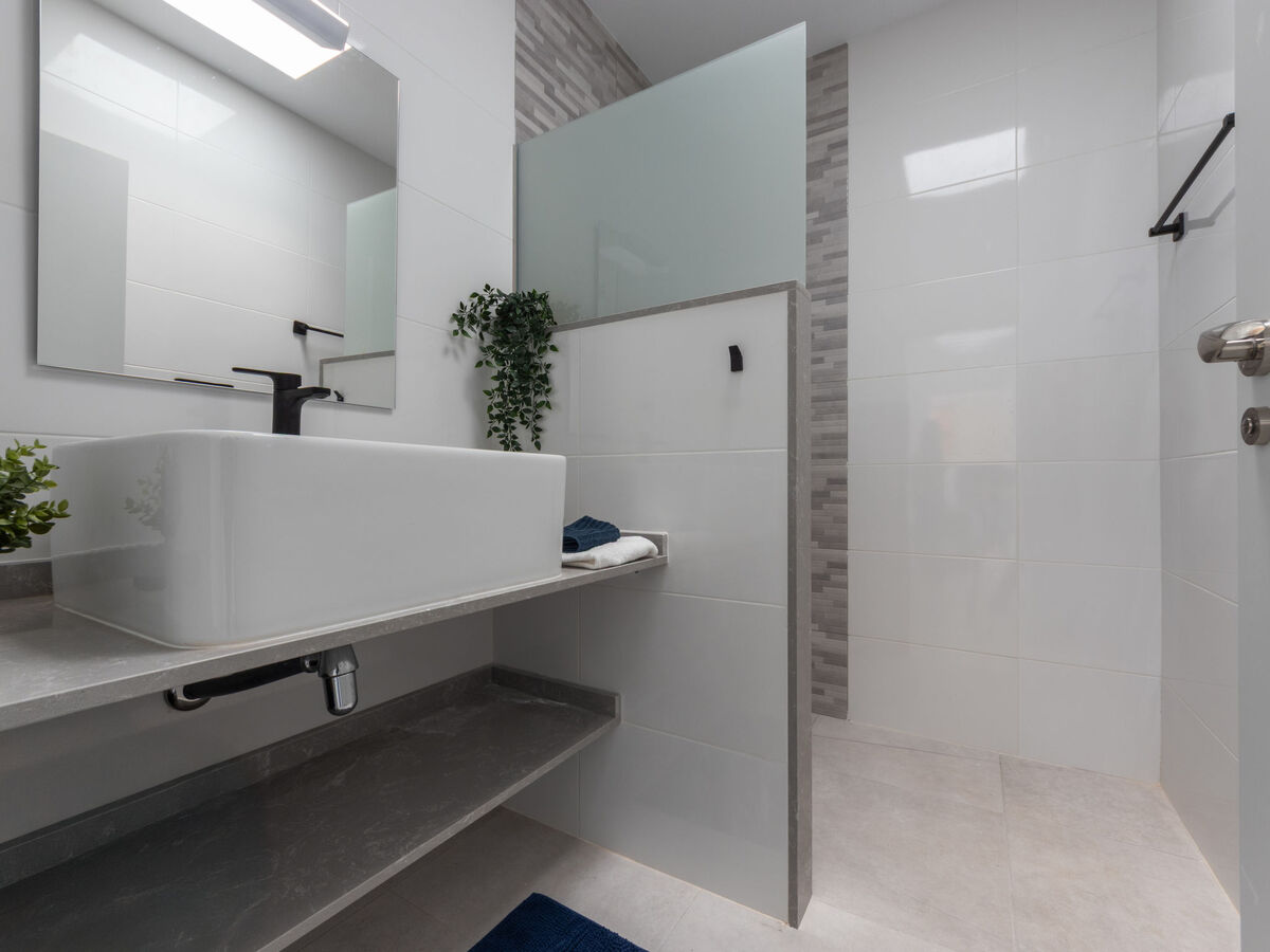 Alba, maison 3 chambres avec piscine à Deltebre - Photo 19