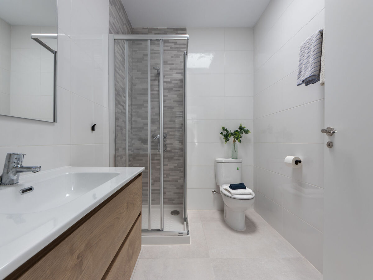 Alba, maison 3 chambres avec piscine à Deltebre - Photo 22