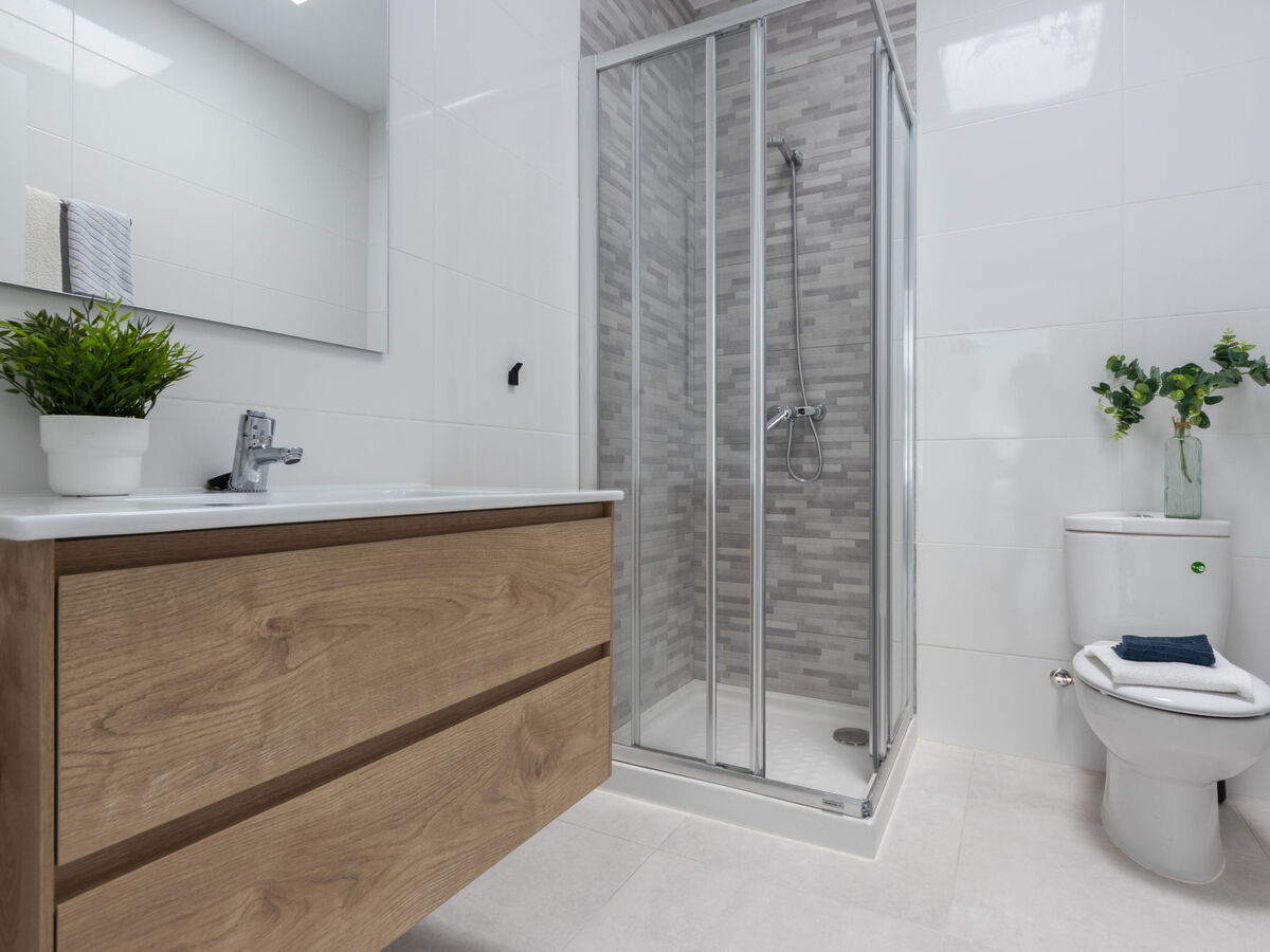 Alba, maison 3 chambres avec piscine à Deltebre - Photo 23