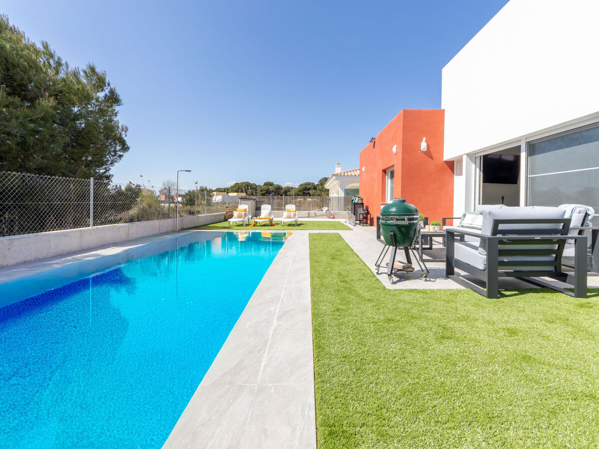 Alba, maison 3 chambres avec piscine à Deltebre - Photo 29