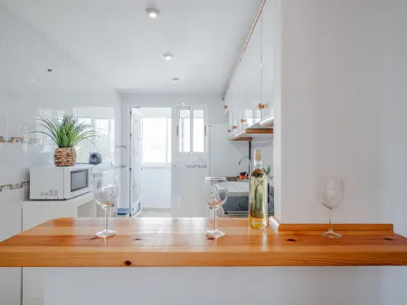 Appartement San Fernando 70m² avec terrasse à Oliva : photo 12