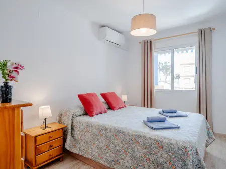 Appartement San Fernando 70m² avec terrasse à Oliva : photo 15