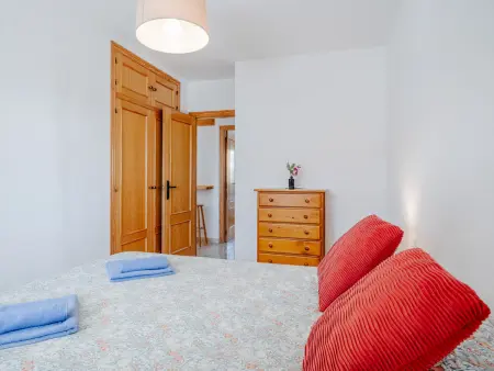 Appartement San Fernando 70m² avec terrasse à Oliva : photo 16