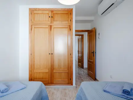 Appartement San Fernando 70m² avec terrasse à Oliva : photo 18