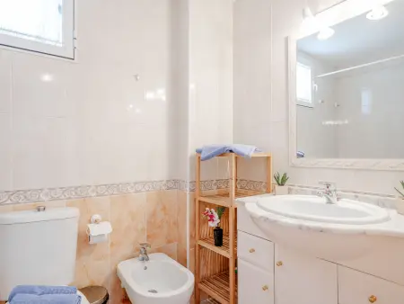 Appartement San Fernando 70m² avec terrasse à Oliva : photo 19