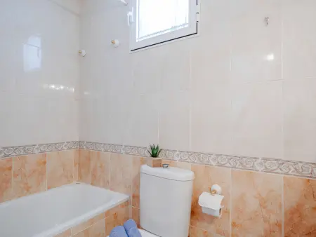 Appartement San Fernando 70m² avec terrasse à Oliva : photo 20