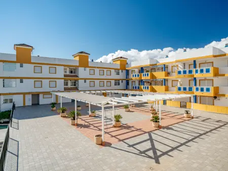 Appartement San Fernando 70m² avec terrasse à Oliva : photo 24