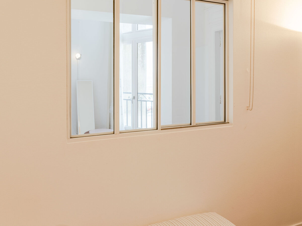 Appartement « Hôtel de Paris » vue mer, à 20 m de la plage - Photo 14