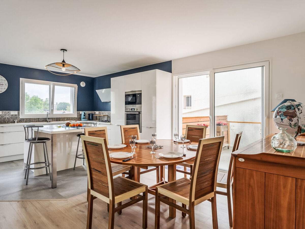 Maison Mélusine – 120 m² avec terrasse au Bono - Photo 2