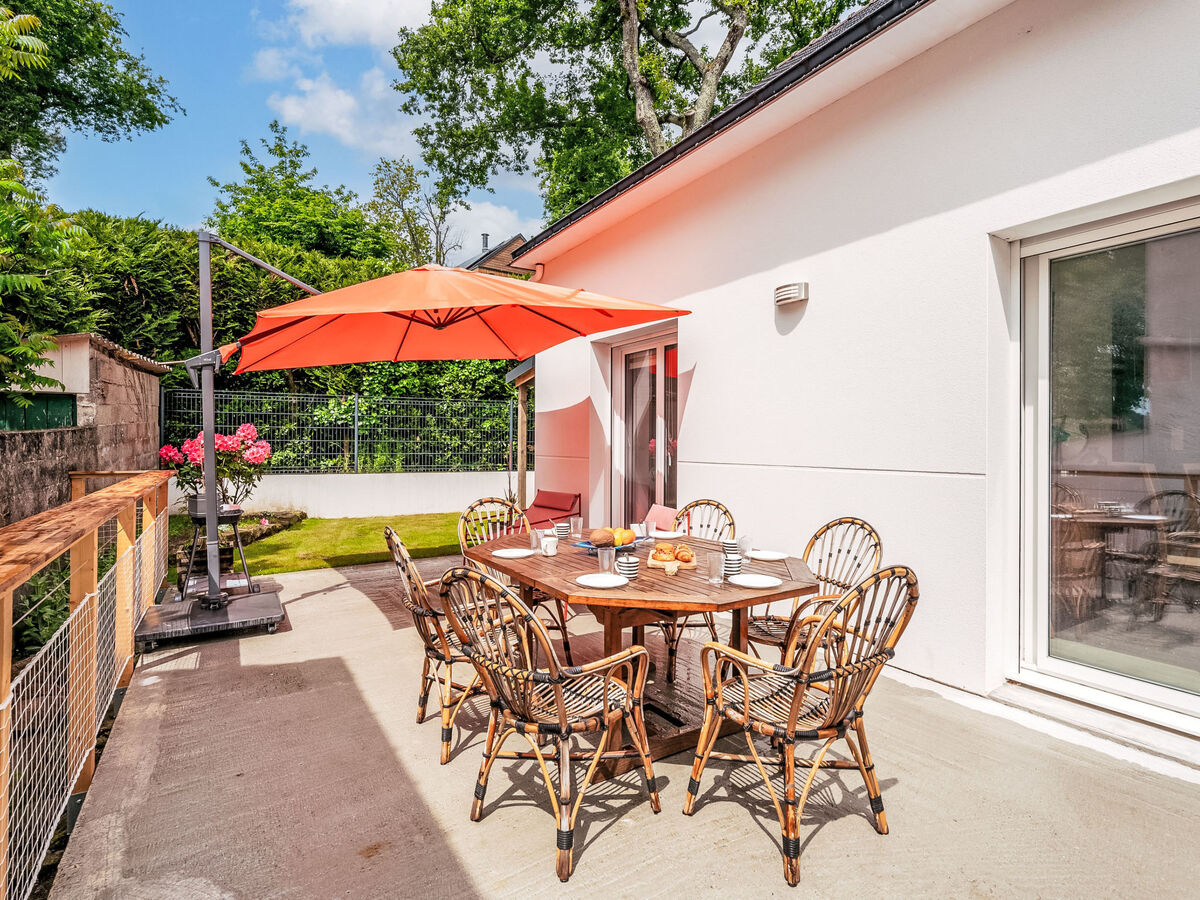 Maison Mélusine – 120 m² avec terrasse au Bono - Photo 3
