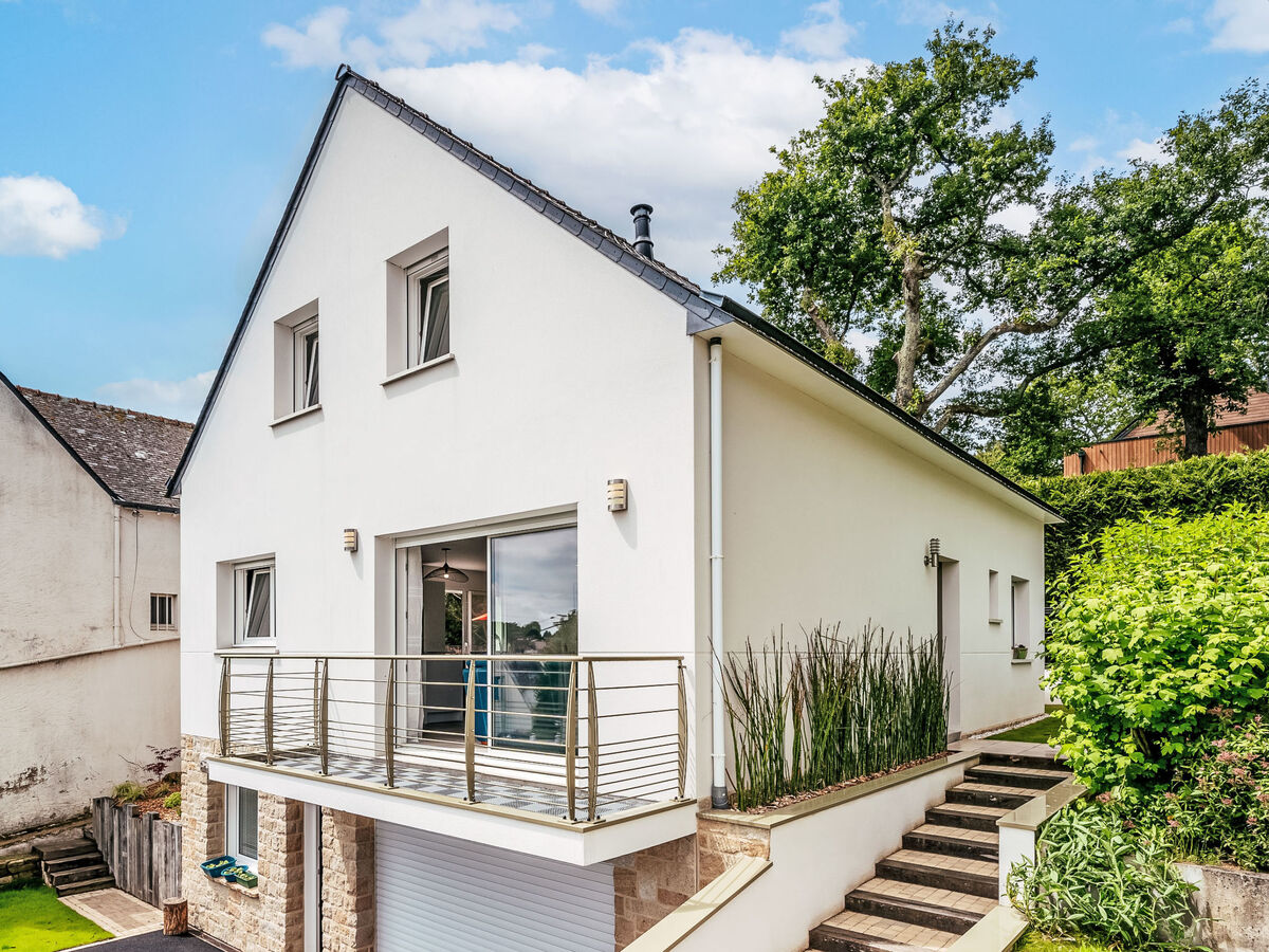 Maison Mélusine – 120 m² avec terrasse au Bono - Photo 5