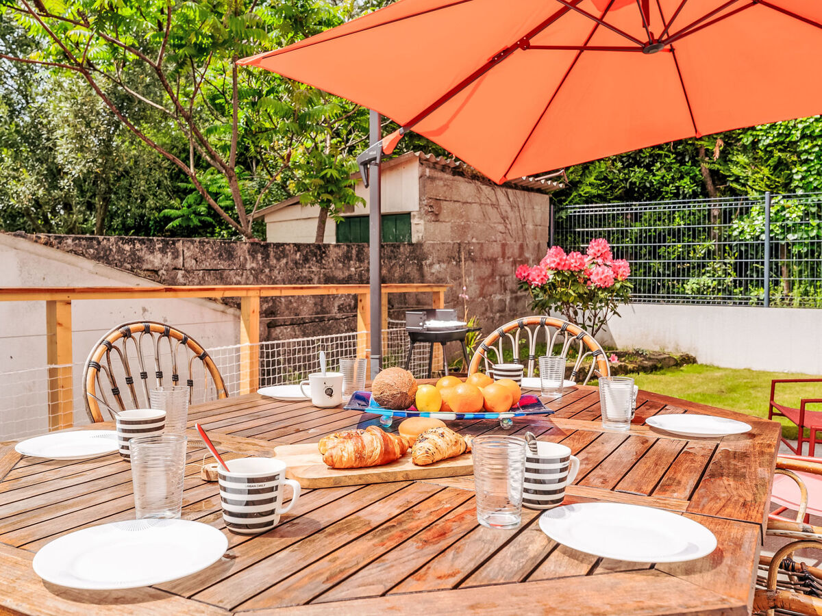 Maison Mélusine – 120 m² avec terrasse au Bono - Photo 6