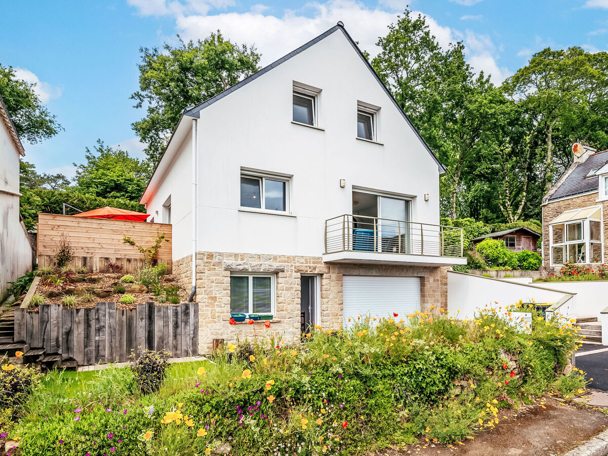 Maison Mélusine – 120 m² avec terrasse au Bono - Photo 7