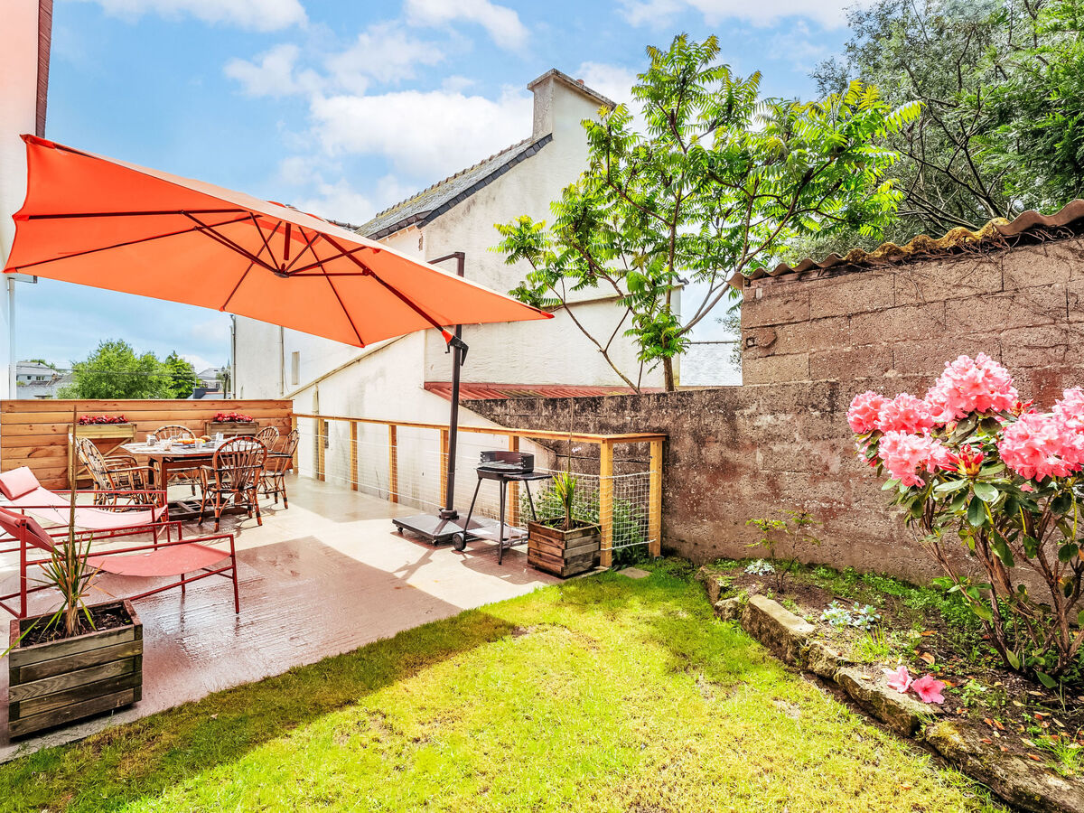Maison Mélusine – 120 m² avec terrasse au Bono - Photo 8