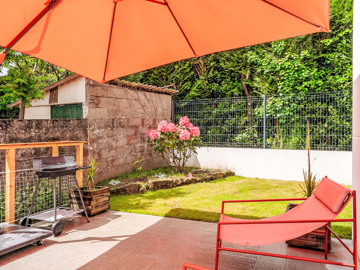 Maison Mélusine – 120 m² avec terrasse au Bono - Photo 9