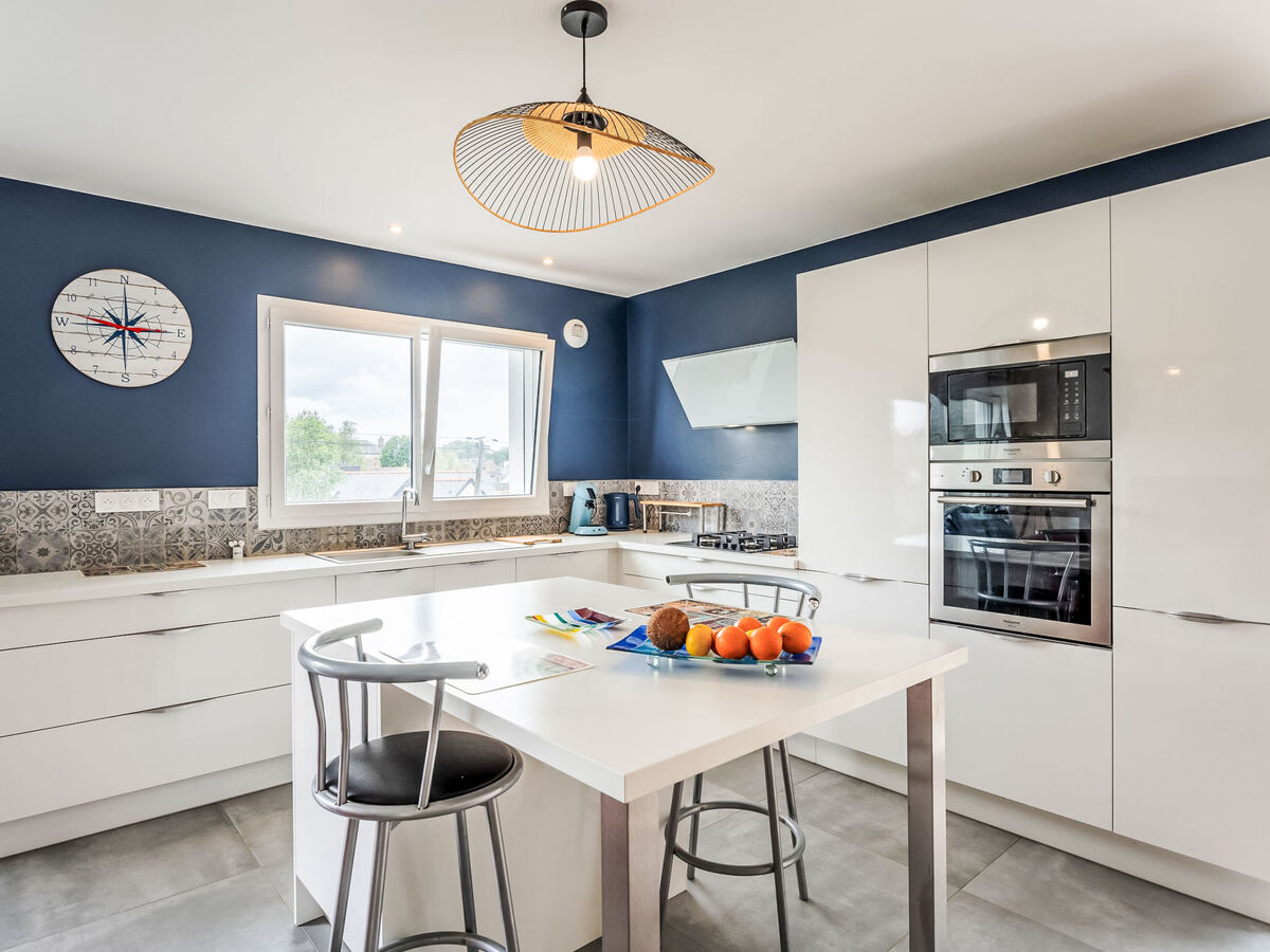 Maison Mélusine – 120 m² avec terrasse au Bono - Photo 10