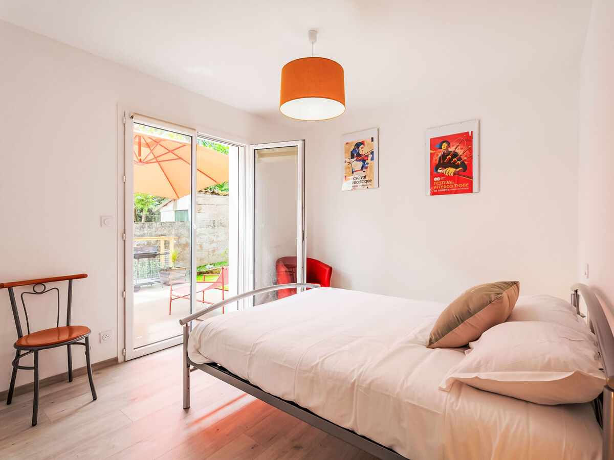 Maison Mélusine – 120 m² avec terrasse au Bono - Photo 11