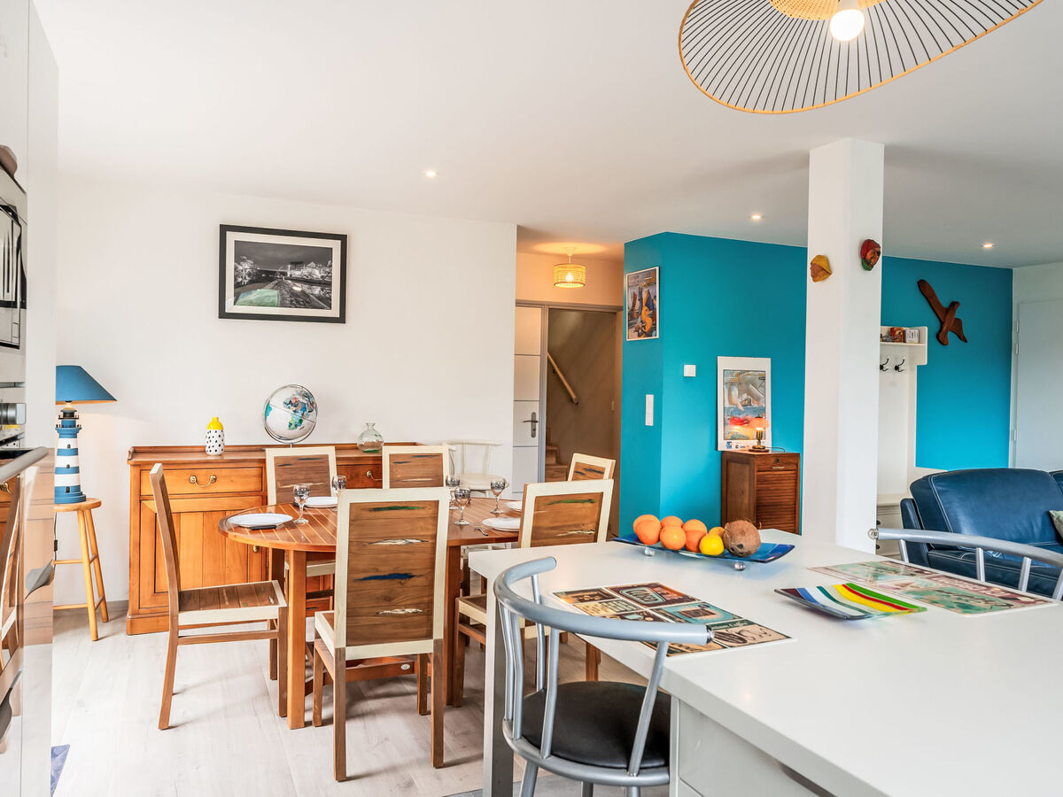 Maison Mélusine – 120 m² avec terrasse au Bono - Photo 12